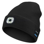 Breathfito™ LED Bluetooth Beanie