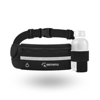 Breathfito™ Reflective Running Belt